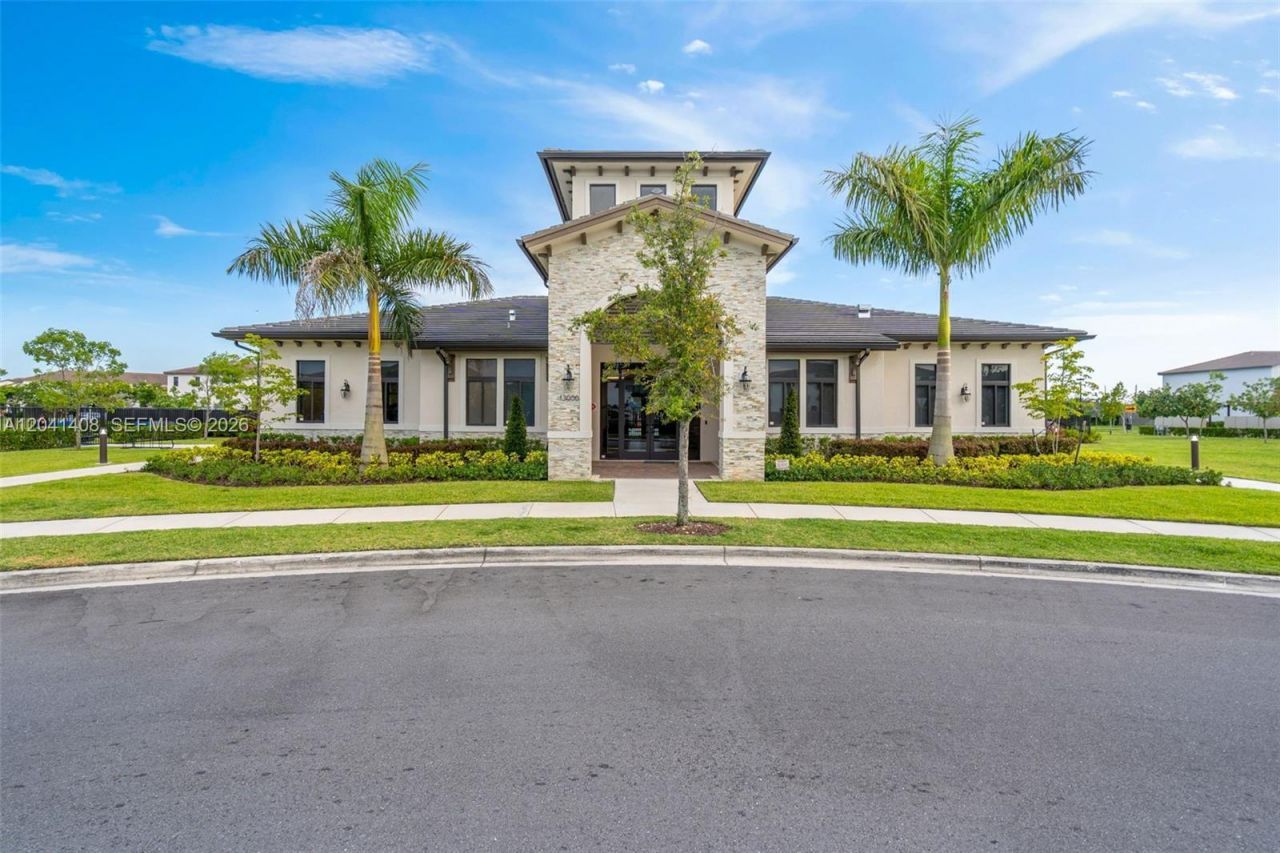 12950 SW 232nd Ln , Homestead, FL 33032 Photo