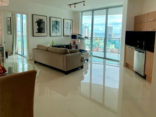 350 S Miami Ave , Unit 3813, Miami, FL 33130