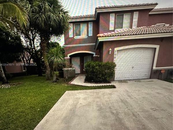 7001 SW 164th Ct , Miami, FL 33193