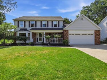 8 Sable Run, Amherst, NY 14051