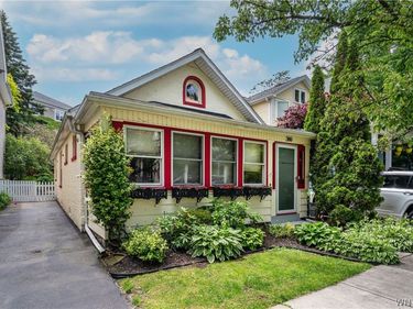 380 Summer Street , Buffalo, NY 14213