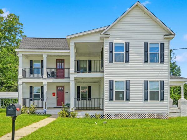 675 Liberty Church Rd., Loris, SC 29569