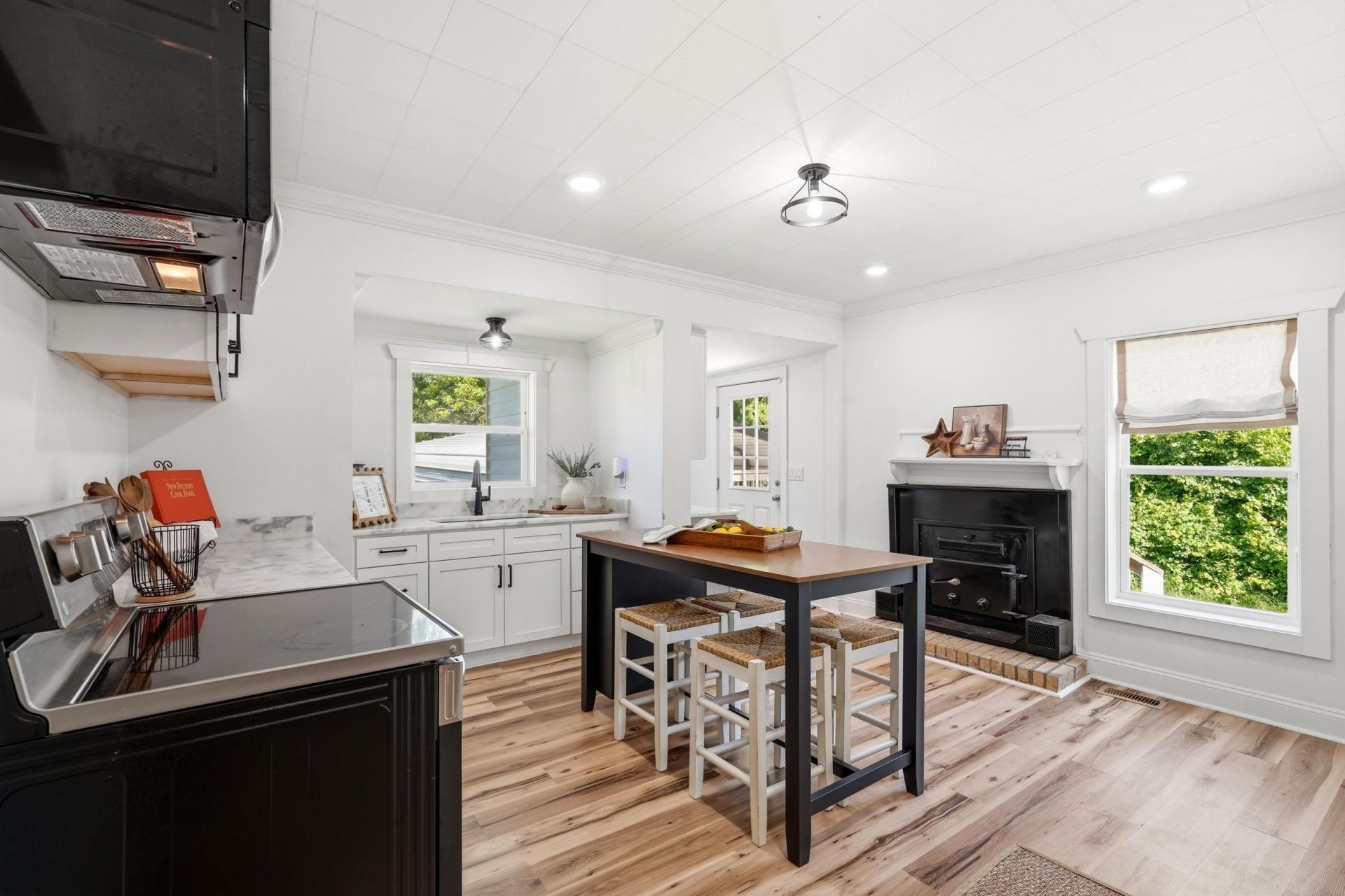 675 Liberty Church Rd. Photo 16