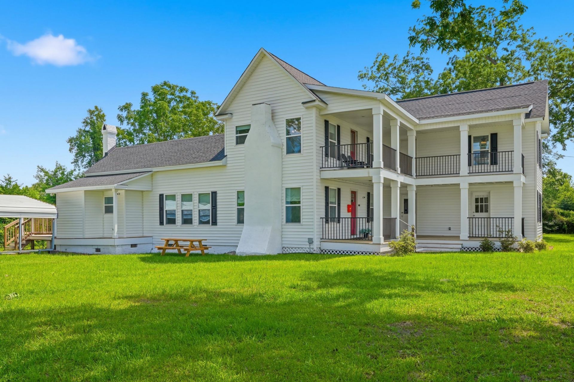 675 Liberty Church Rd. Photo 50