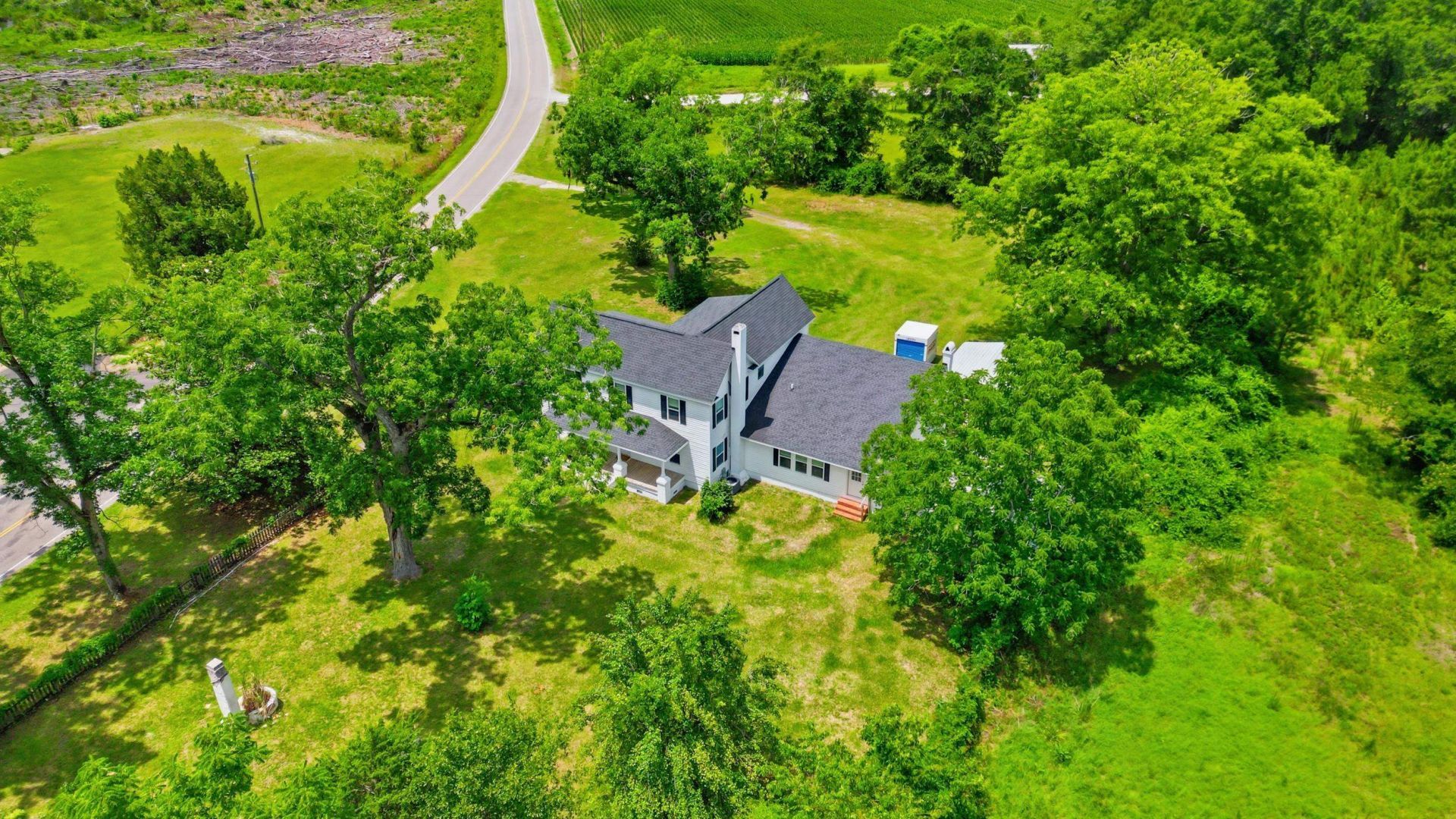 675 Liberty Church Rd. Photo 54