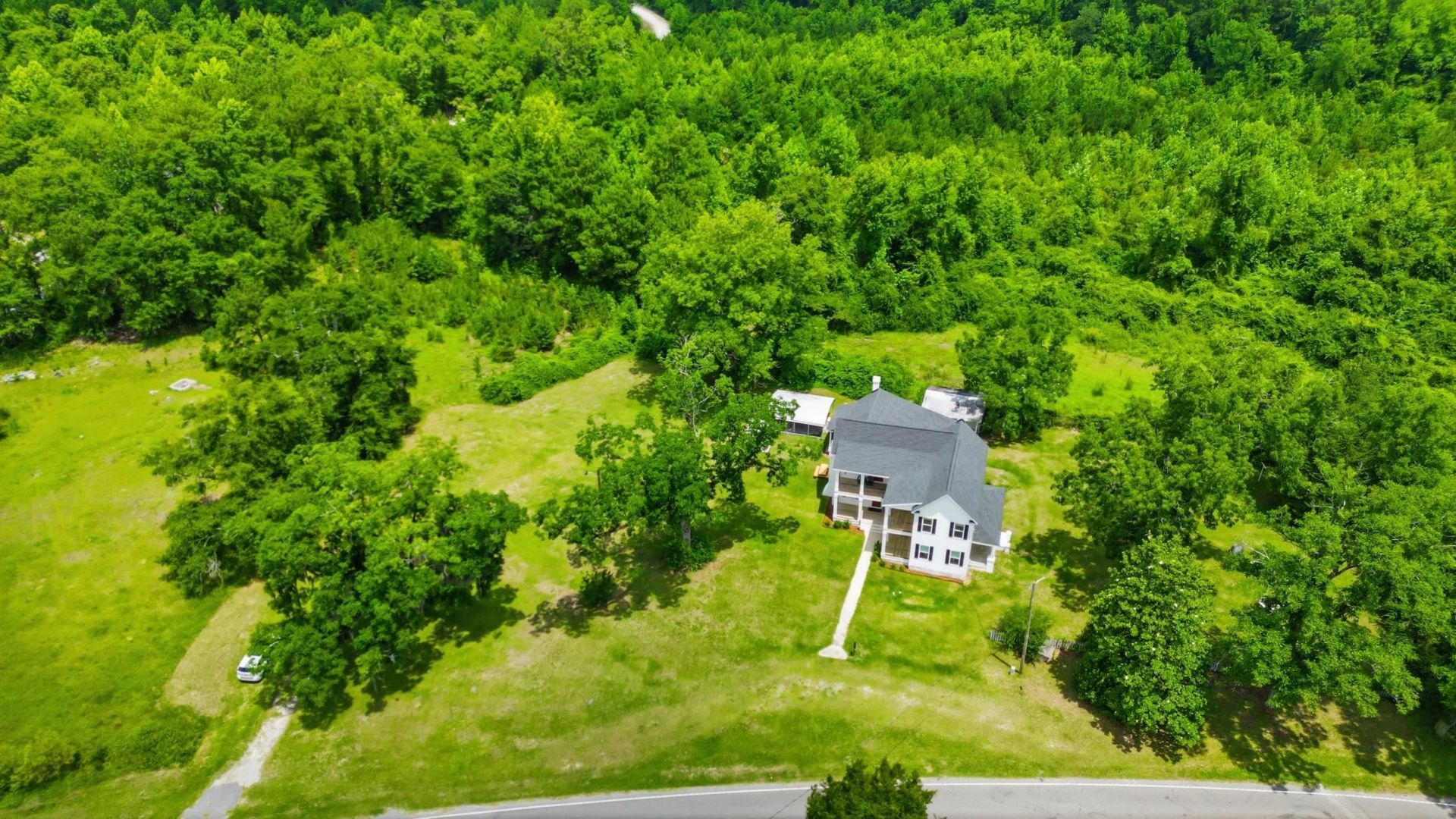 675 Liberty Church Rd. Photo 56