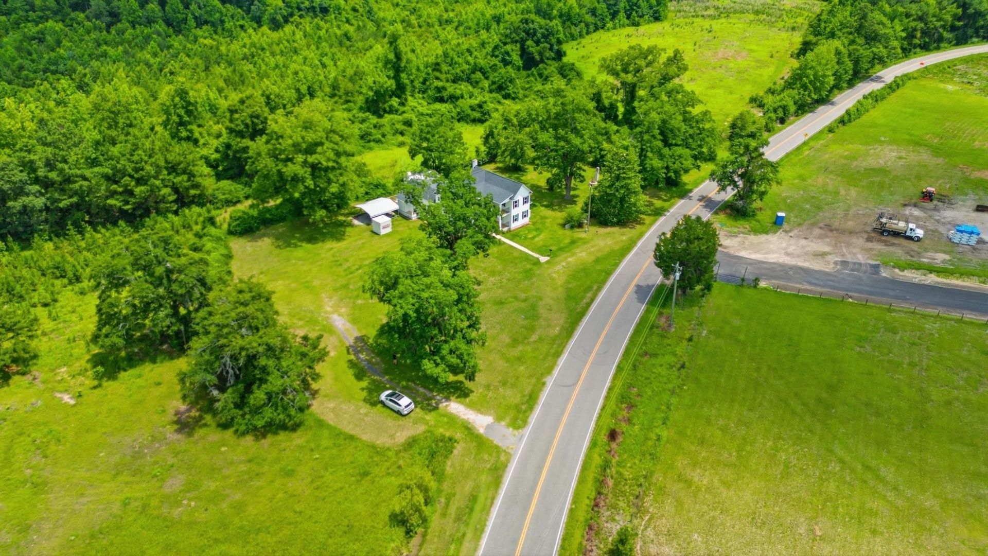 675 Liberty Church Rd. Photo 57