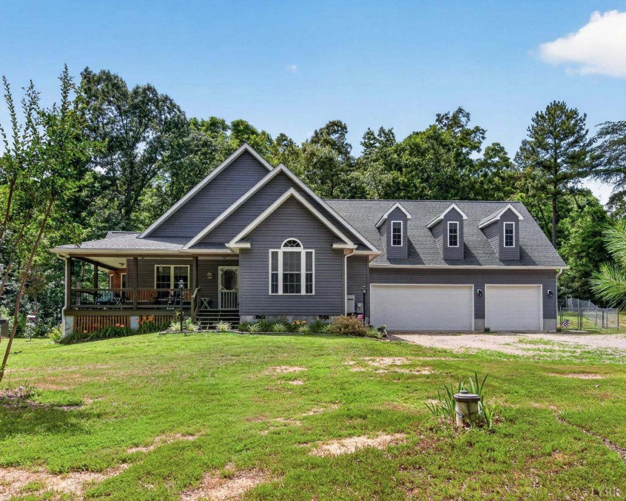 89 Watson Boulevard, Meherrin, VA 23954