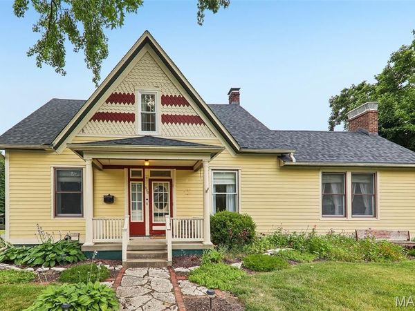 320 N Jefferson Street, Trenton, IL 62293