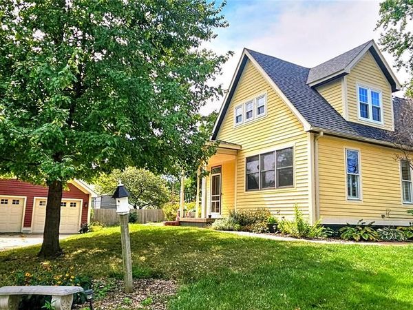 320 N Jefferson Street, Trenton, IL 62293