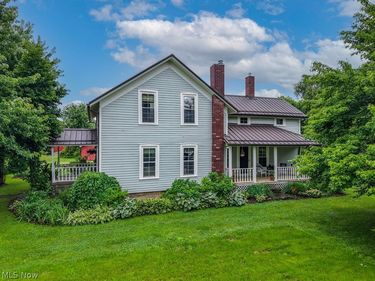 10500 Island Road, Grafton, OH 44044