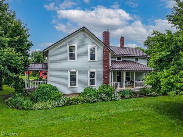 10500 Island Road , Grafton, OH 44044