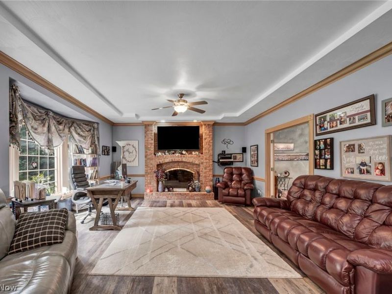 170 Oak Tree Drive, Canfield, OH 44406 Photo 11