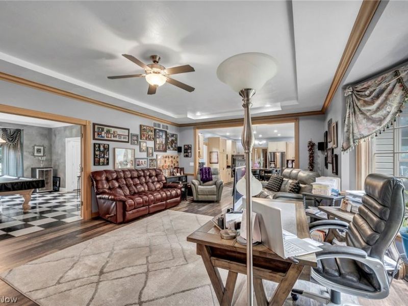 170 Oak Tree Drive, Canfield, OH 44406 Photo 13