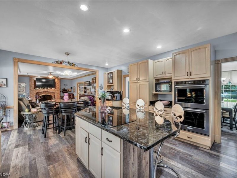170 Oak Tree Drive, Canfield, OH 44406 Photo 15