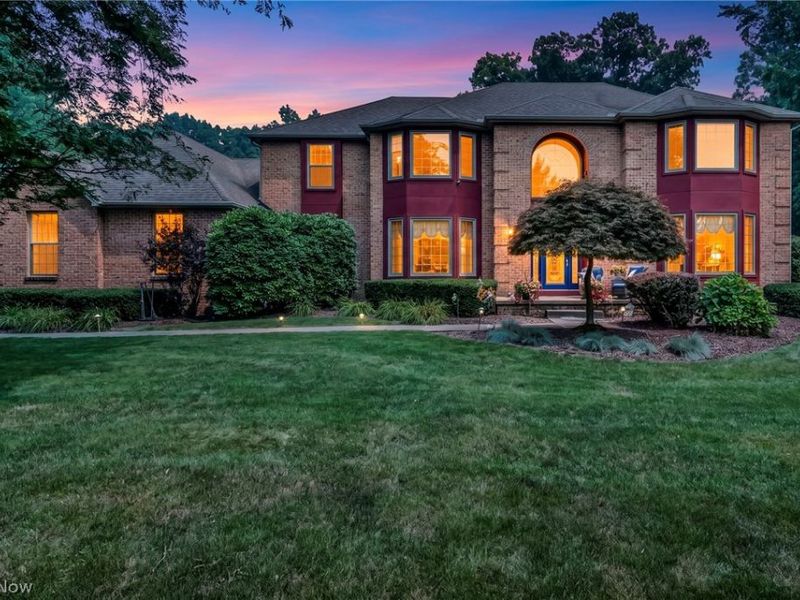 170 Oak Tree Drive, Canfield, OH 44406 Photo 2