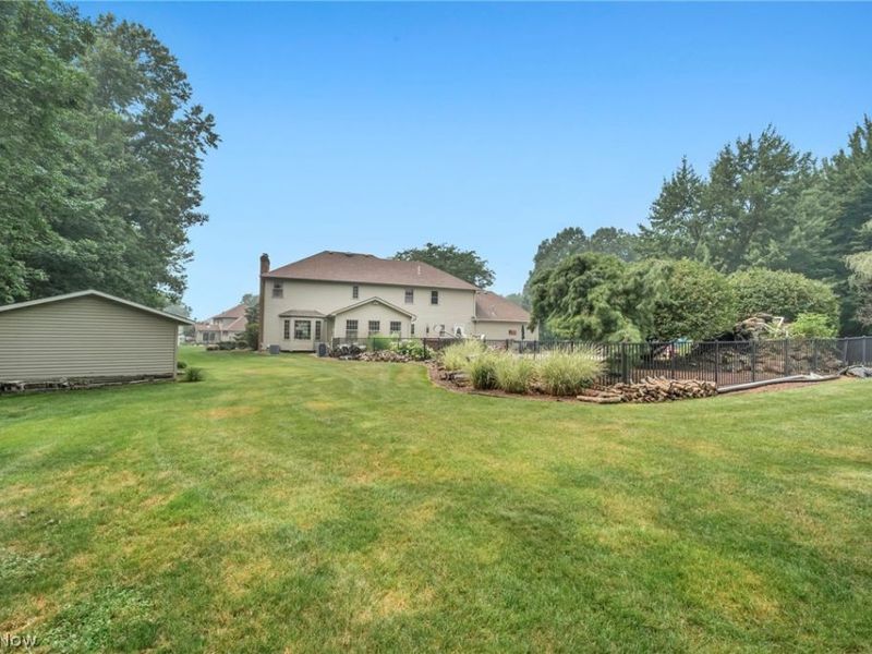 170 Oak Tree Drive, Canfield, OH 44406 Photo 47