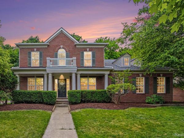 49756 Great Falls Road , CANTON, MI 48188