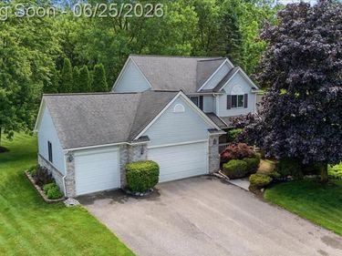 5762 Garnet Circle, Independence Twp, MI 48348