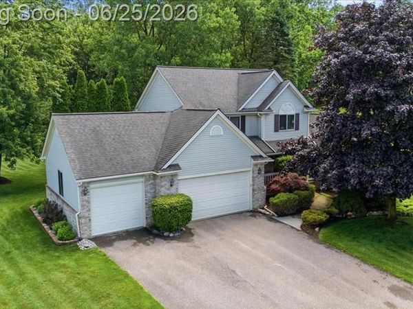 5762 Garnet Circle, Independence Twp, MI 48348