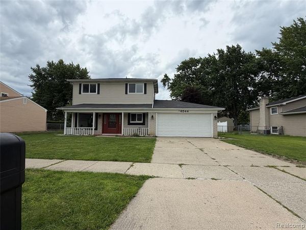 6544 Sturbridge Lane, Wayne, MI 48187