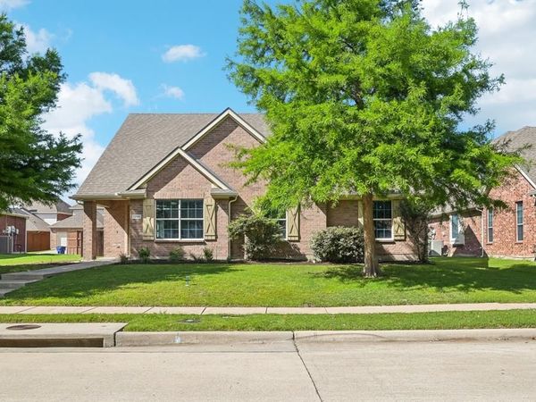 1280 Seymour Drive, Frisco, TX 75033