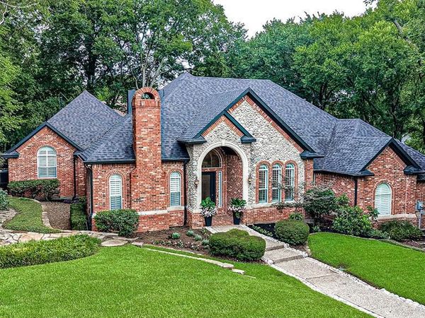 2202 Misty Way, McKinney, TX 75072