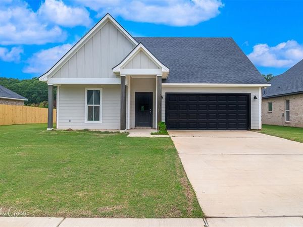 5049 Falcon Bay , Shreveport, LA 71107