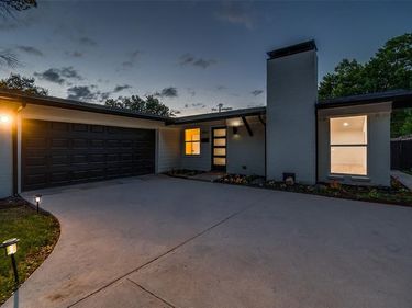 2909 Silverton Drive, Dallas, TX 75229