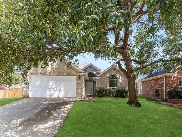 12601 Red Cedar Drive, Euless, TX 76040