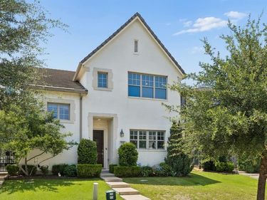 520 Sheer Bliss Lane , Fort Worth, TX 76114