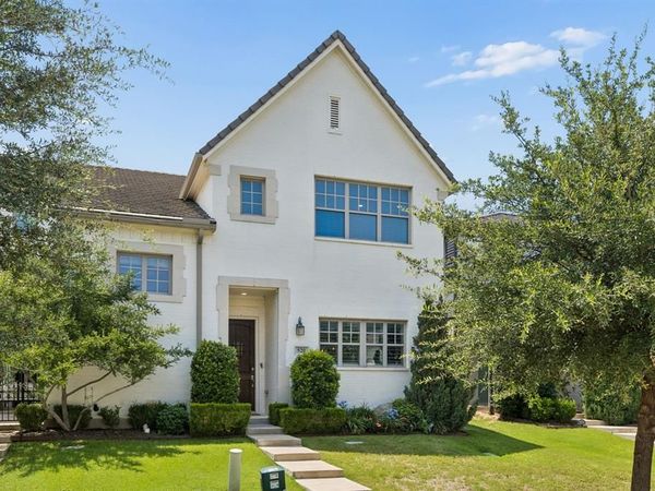 520 Sheer Bliss Lane , Fort Worth, TX 76114