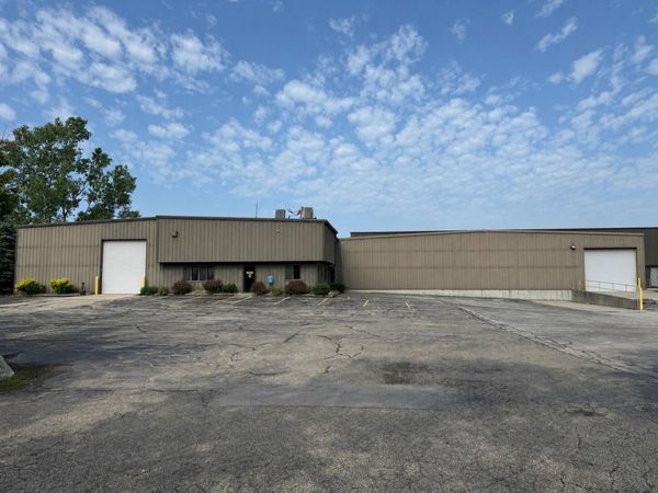 12463 Cleveland Street, Nunica, MI 49448