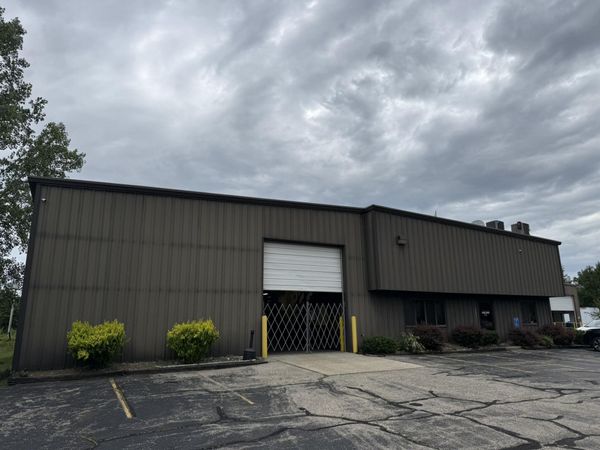 12463 Cleveland Street, Nunica, MI 49448