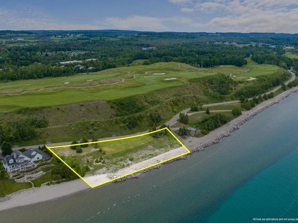 5222 Coastal Ridge Drive, Bay Harbor, MI 49770
