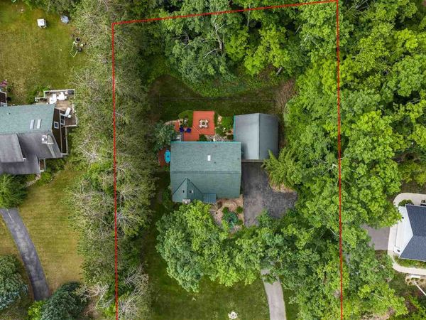 235 Meadow Wood Drive, Harbor Springs, MI 49740