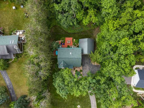 235 Meadow Wood Drive, Harbor Springs, MI 49740