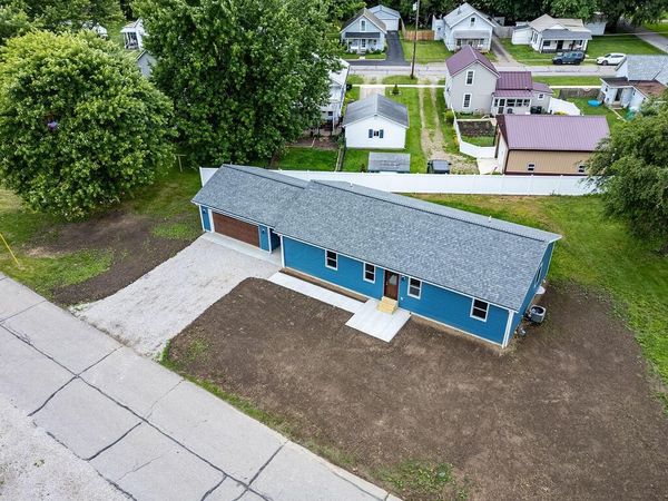131 Flint Street , Cardington, OH 43315
