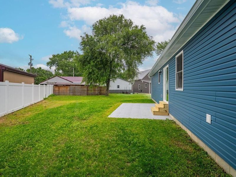131 Flint Street, Cardington, OH 43315 Photo 26