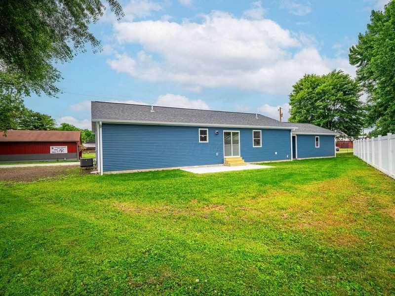 131 Flint Street, Cardington, OH 43315 Photo 27
