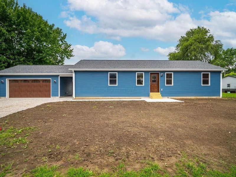 131 Flint Street, Cardington, OH 43315 Photo 29