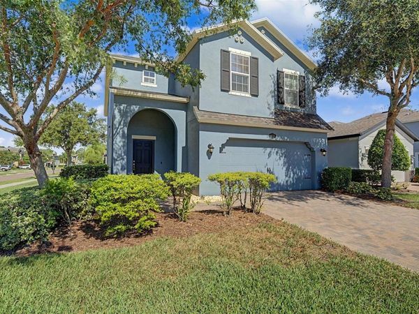 1735 OAK HAMMOCK COURT , LUTZ, FL 33558