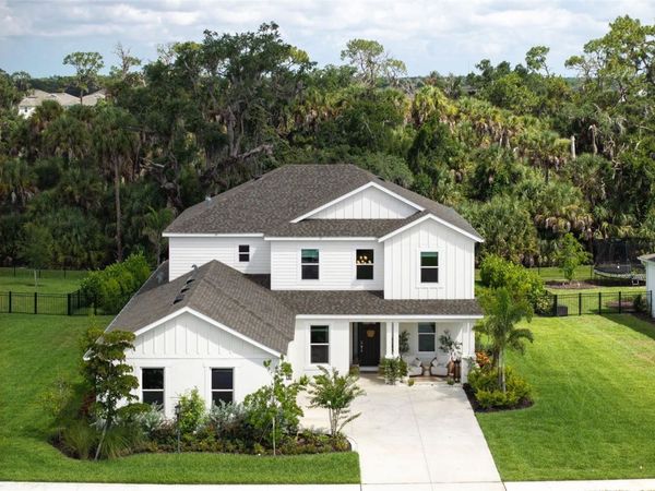 9161 RADIANT CIRCLE , SARASOTA, FL 34241