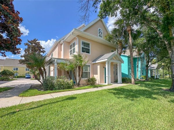 5000 MANGROVE ALLEY , Unit 104, KISSIMMEE, FL 34746