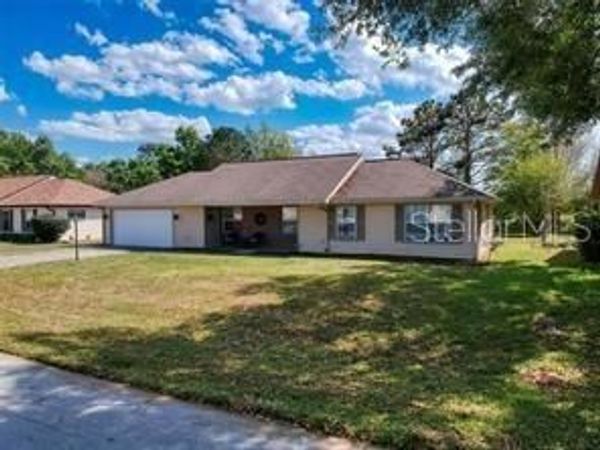 4544 NW 30TH PLACE , OCALA, FL 34482