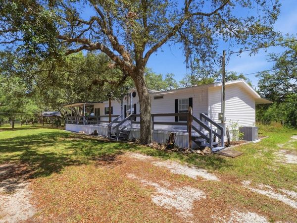 7298 S RAMA AVENUE , LECANTO, FL 34461