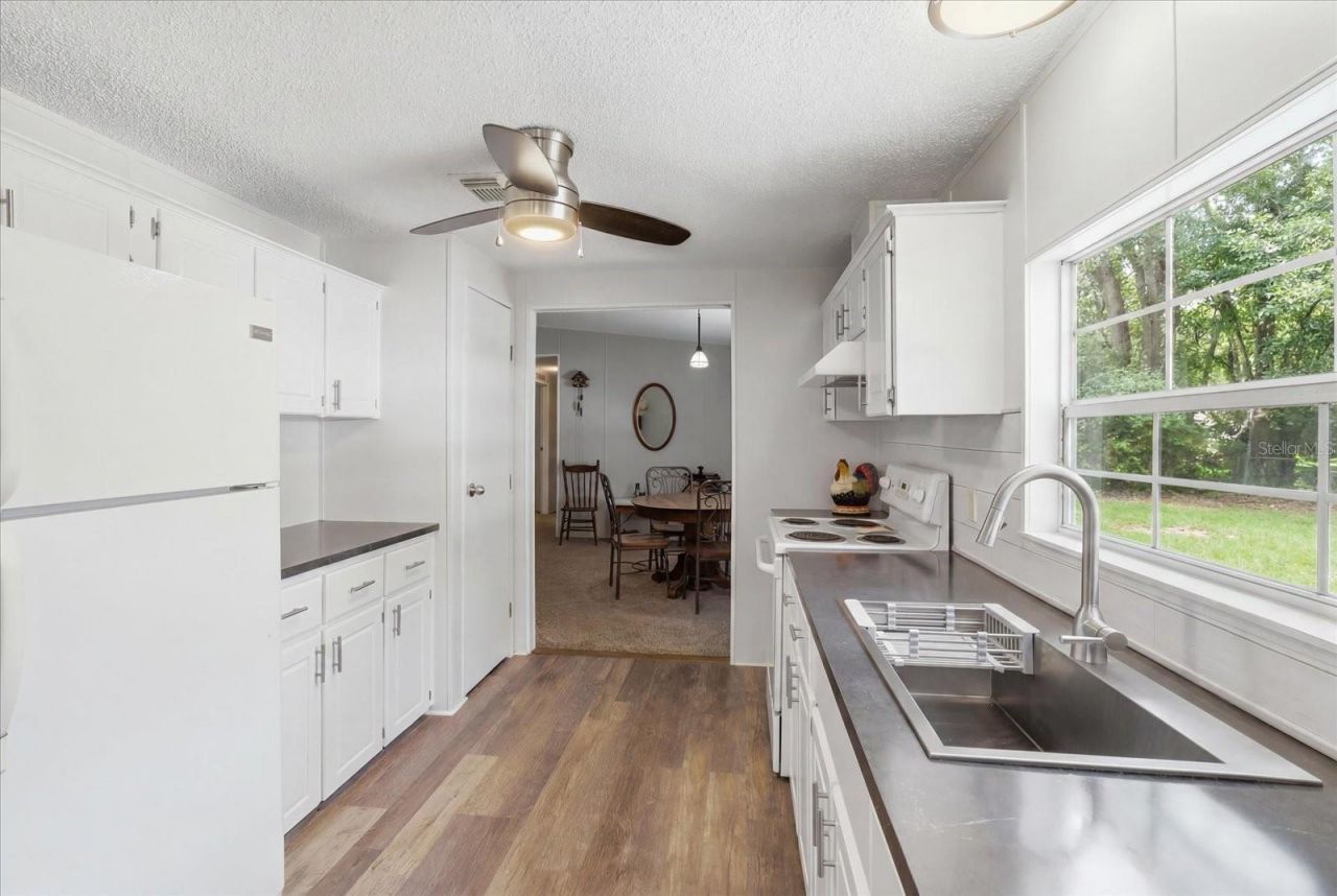 7298 S Rama Avenue , Lecanto, FL 34461 Photo