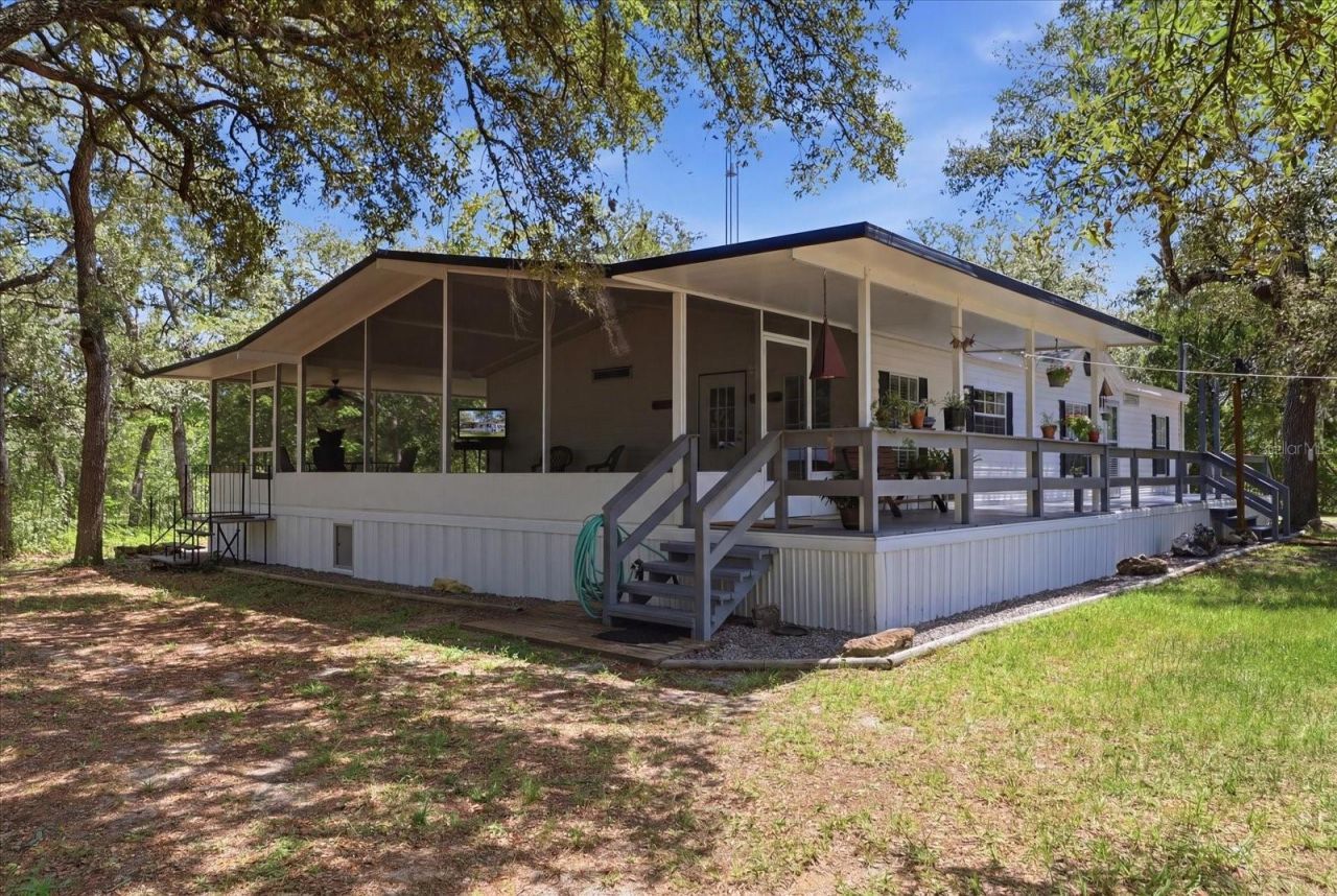 7298 S Rama Avenue , Lecanto, FL 34461 Photo