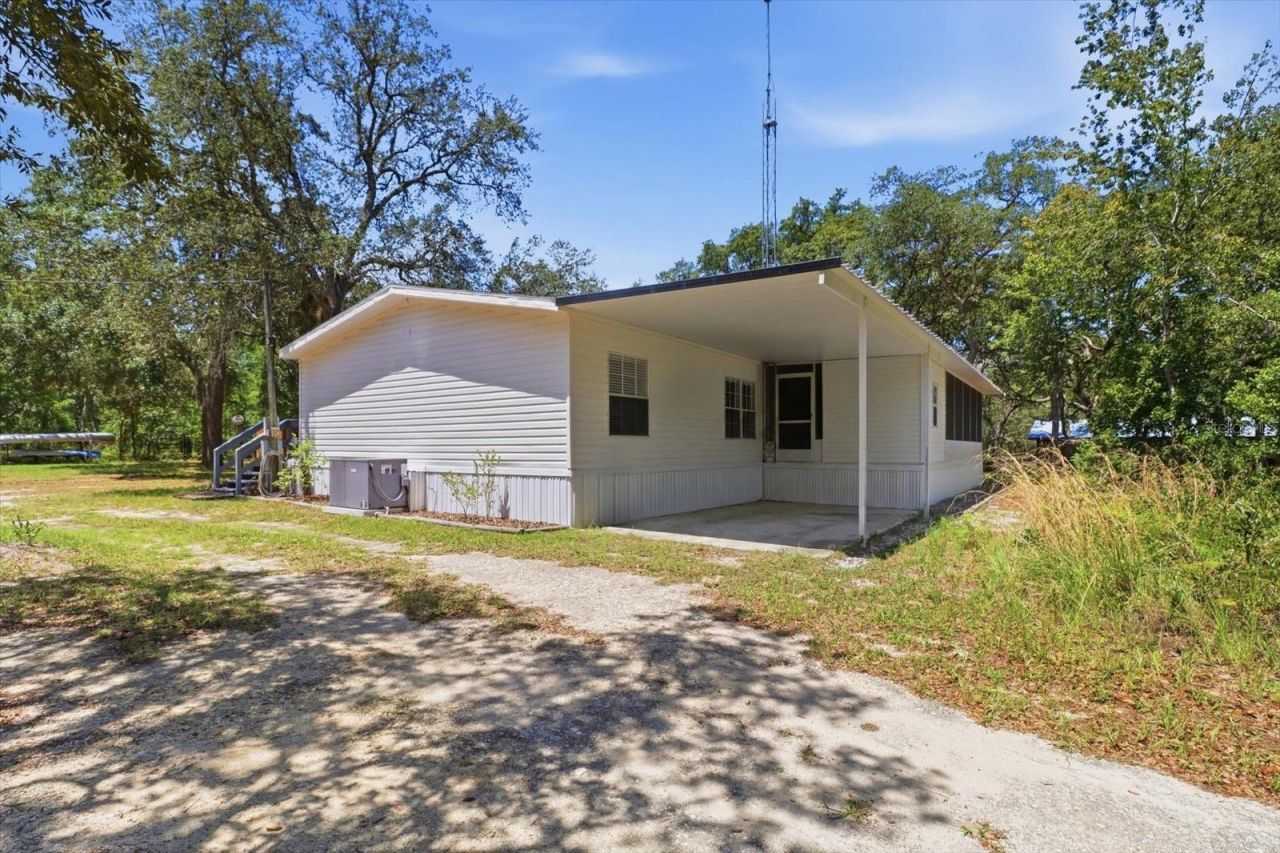 7298 S Rama Avenue , Lecanto, FL 34461 Photo
