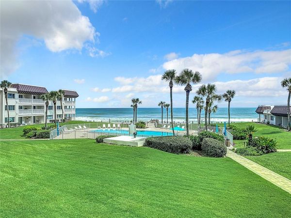 3663 S ATLANTIC AVENUE , Unit 20C, NEW SMYRNA BEACH, FL 32169